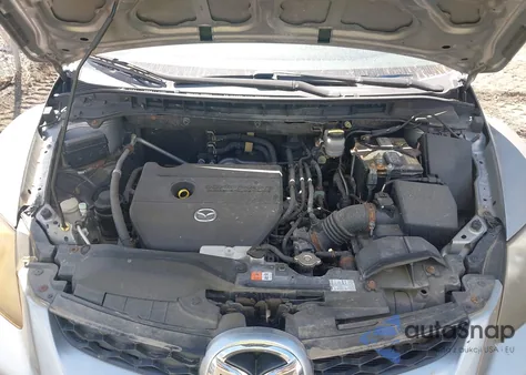 2012 Mazda Cx-7 I Sport z USA, uszkodzony, nr VIN JM3ER2BM1C0411393